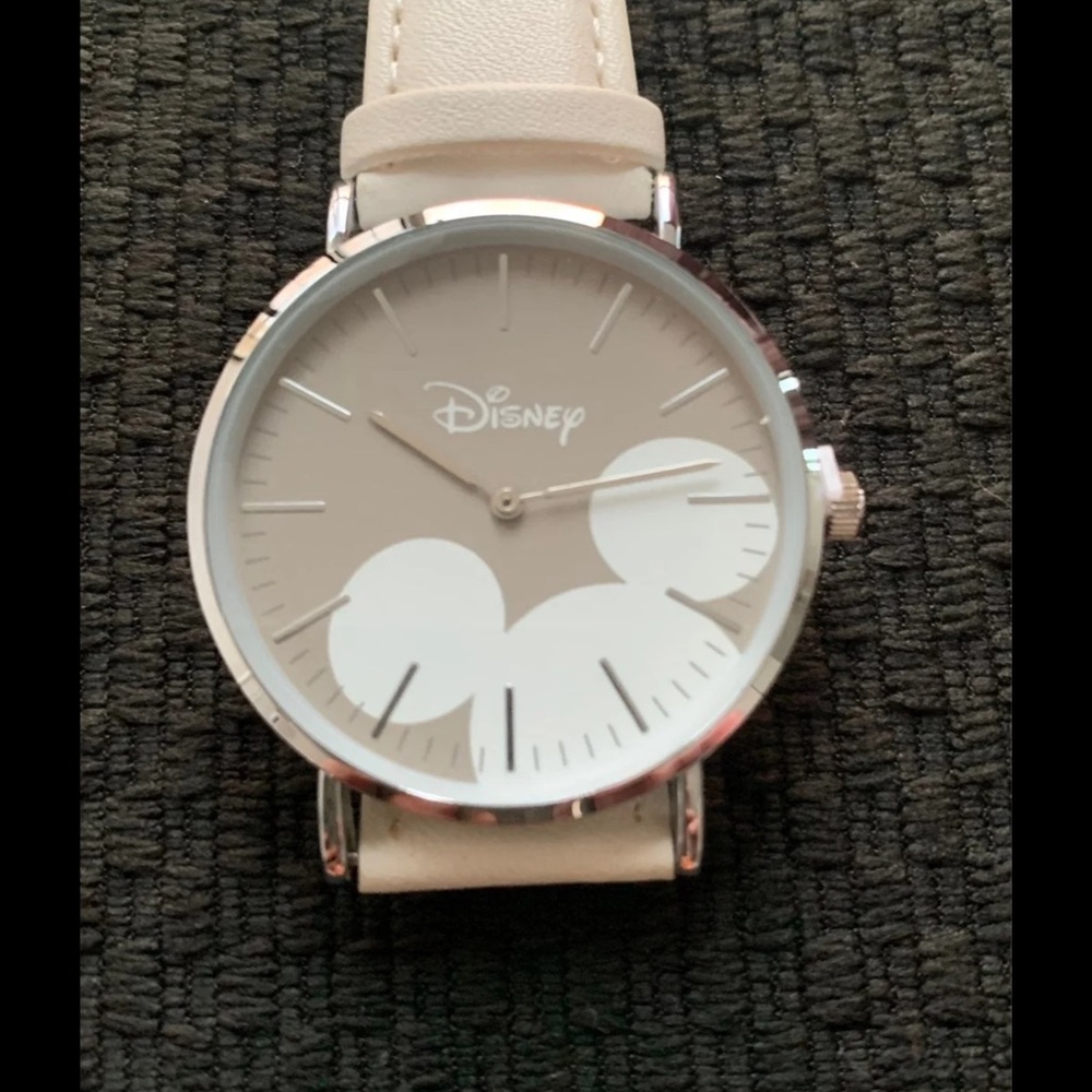 Disney Mickey Icon Watch